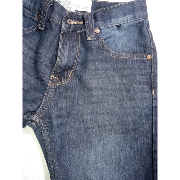 1 Paper denim & 1 amplify jeans bundle boys S 12 - Picture 4 of 10